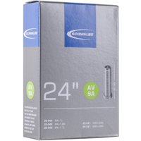 Tredz Limited Schwalbe AV9A 24