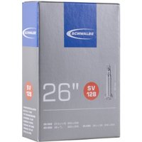 Schwalbe SV12B 26" Inner Tube Presta Valve