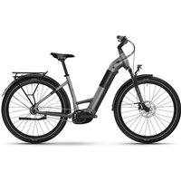 Tredz Limited Raleigh Novus Low Step Hub | Extra 7% off for BC Members, Price match & 365 Day returns