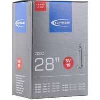 Tredz Limited Schwalbe SV18 Extra Light 28