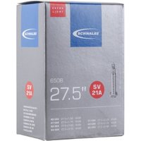 Tredz Limited Schwalbe SV21A Extra Light 27.5