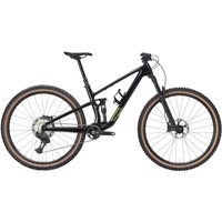 Tredz Limited Trek Top Fuel 9.8 XT Di2 Gen 4 Mountain Bike 2026 - Trail Full Suspension MTB | Extra 7% off for BC Members, Price match & 365 Day returns