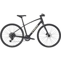 Tredz Limited Trek FX 2 Stepover Gen 4 | Extra 7% off for BC Members, Price match & 365 Day returns