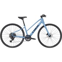 Tredz Limited Trek FX 2 Midstep Gen 4 | Extra 7% off for BC Members, Price match & 365 Day returns