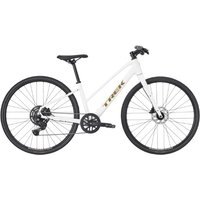 Tredz Limited Trek FX 2 Midstep Gen 4 | Extra 7% off for BC Members, Price match & 365 Day returns