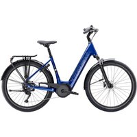 Tredz Limited Trek Verve+ 3 Lowstep Gen 3 545Wh | Extra 7% off for BC Members, Price match & 365 Day returns