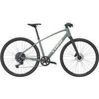 Tredz Limited Trek FX Sport AL 3 | Extra 7% off for BC Members, Price match & 365 Day returns
