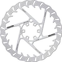 Tredz Limited Galfer Shark 6 Bolt Disc Brake Rotor | Extra 7% off for BC Members, Price match & 365 Day returns