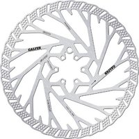 Tredz Limited Galfer Shark 6 Bolt Disc Brake Rotor | Extra 7% off for BC Members, Price match & 365 Day returns