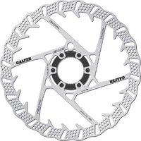 Tredz Limited Galfer Shark Centerlock Disc Brake Rotor | Extra 7% off for BC Members, Price match & 365 Day returns