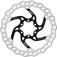 Tredz Limited Galfer Wave 6 Bolt MTB Disc Brake Rotor | Extra 7% off for BC Members, Price match & 365 Day returns
