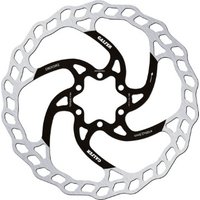 Tredz Limited Galfer Wave 6 Bolt MTB Disc Brake Rotor | Extra 7% off for BC Members, Price match & 365 Day returns