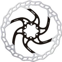 Tredz Limited Galfer Wave 6 Bolt MTB Disc Brake Rotor | Extra 7% off for BC Members, Price match & 365 Day returns