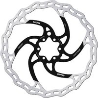 Tredz Limited Galfer Wave 6 Bolt MTB Disc Brake Rotor | Extra 7% off for BC Members, Price match & 365 Day returns