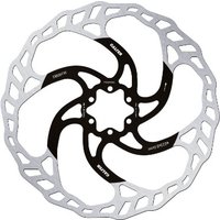 Tredz Limited Galfer Wave 6 Bolt MTB Disc Brake Rotor | Extra 7% off for BC Members, Price match & 365 Day returns