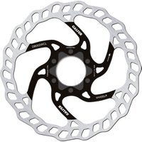 Tredz Limited Galfer Wave Centerlock MTB Disc Brake Rotor | Extra 7% off for BC Members, Price match & 365 Day returns