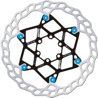 Tredz Limited Galfer Wave Floating 6 Bolt Disc Brake Rotor | Extra 7% off for BC Members, Price match & 365 Day returns