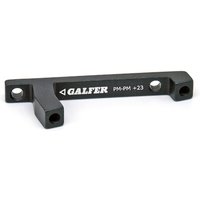 Galfer Bike Radial Postmount Caliper Adapter