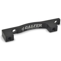 Tredz Limited Galfer Bike Radial Postmount Caliper Adapter | Extra 7% off for BC Members, Price match & 365 Day returns