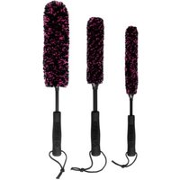 Tredz Limited Muc-Off Microfibre Brush Set | Extra 7% off for BC Members, Price match & 365 Day returns