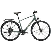 Tredz Limited Trek FX Sport AL Equipped | Extra 7% off for BC Members, Price match & 365 Day returns