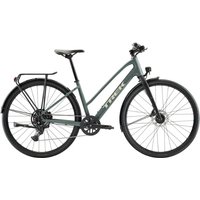 Tredz Limited Trek FX Sport AL Equipped Midstep | Extra 7% off for BC Members, Price match & 365 Day returns