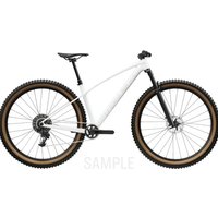 Tredz Limited Trek Procaliber 9.6 Gen 3 Mountain Bike 2027 - Hardtail MTB | Extra 7% off for BC Members, Price match & 365 Day returns