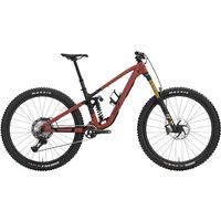Tredz Limited Trek Fuel LX 9 XT Di2 Gen 7 Mountain Bike 2026 - Enduro Full Suspension MTB | Extra 7% off for BC Members, Price match & 365 Day returns