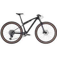 Tredz Limited Trek Supercaliber SLR 9.8 XO AXS Mountain Bike 2026 - Trail Full Suspension MTB | Extra 7% off for BC Members, Price match & 365 Day returns