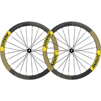 Tredz Limited Mavic Cosmic SL 45 Team Edition Disc 23mm Wheelset | Extra 7% off for BC Members, Price match & 365 Day returns