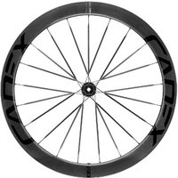 Tredz Limited Cadex 50 Ultra Hookless Disc Brake 700c Front Wheel | Extra 7% off for BC Members, Price match & 365 Day returns