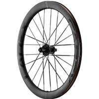 Cadex 50 Ultra Hookless Disc Brake 700c Rear Wheel