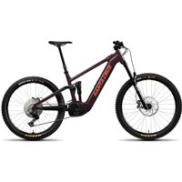 Tredz Limited Santa Cruz Vala Alloy Deore MX | Extra 7% off for BC Members, Price match & 365 Day returns