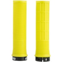 Tredz Limited Oxford Driver Lock-on MTB Grips | Extra 7% off for BC Members, Price match & 365 Day returns