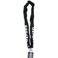 Oxford Chain6 Chain & Padlock
