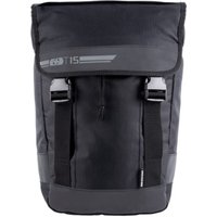 Tredz Limited Oxford QR Pannier Bag 1.0 | Extra 7% off for BC Members, Price match & 365 Day returns