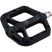 Tredz Limited Oxford Loam 20 Nylon Flat Pedals | Extra 7% off for BC Members, Price match & 365 Day returns