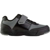 Tredz Limited Bontrager Rally MTB Mountain Cycling Shoes | Extra 7% off for BC Members, Price match & 365 Day returns