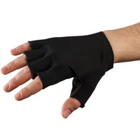 Tredz Limited Trek Velocis Mitts Short Finger Cycling Gloves | Extra 7% off for BC Members, Price match & 365 Day returns