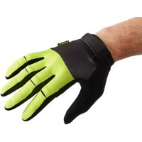 Tredz Limited Trek Circuit Long Finger Cycling Gloves | Extra 7% off for BC Members, Price match & 365 Day returns