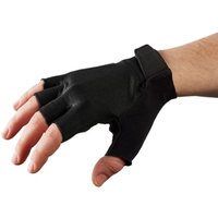 Tredz Limited Trek Circuit Mitts Short Finger Cycling Gloves | Extra 7% off for BC Members, Price match & 365 Day returns