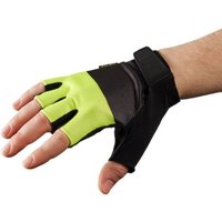 Tredz Limited Trek Circuit Mitts Short Finger Cycling Gloves | Extra 7% off for BC Members, Price match & 365 Day returns