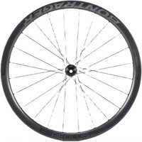 Tredz Limited Bontrager Aeolus RSL 37 TLR Disc 12T Front Road Bike Wheel | Extra 7% off for BC Members, Price match & 365 Day returns