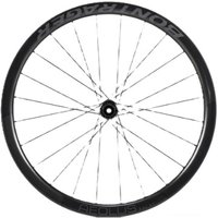 Tredz Limited Bontrager Aeolus RSL 37 TLR Disc Shim11 Rear Road Bike Wheel | Extra 7% off for BC Members, Price match & 365 Day returns