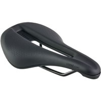 Tredz Limited Trek Verse Short Comp Bike Saddle | Extra 7% off for BC Members, Price match & 365 Day returns
