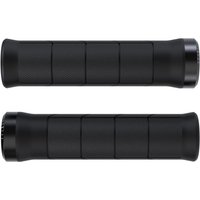 Tredz Limited Trek Line Elite Lock-On MTB Mountain Bike Grips | Extra 7% off for BC Members, Price match & 365 Day returns