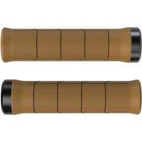 Tredz Limited Trek Line Elite Lock-On MTB Mountain Bike Grips | Extra 7% off for BC Members, Price match & 365 Day returns