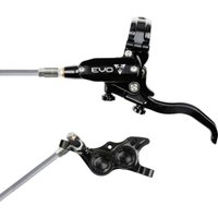 Hope Tech 4 EVO TR4 Brakes No Rotor