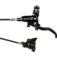 Hope Tech 4 EVO X2 FM Brakes No Rotor
