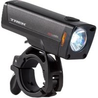 Tredz Limited Trek Ion Pro RT USB-C Rechargeable Headlight Front Bike Light | Extra 7% off for BC Members, Price match & 365 Day returns